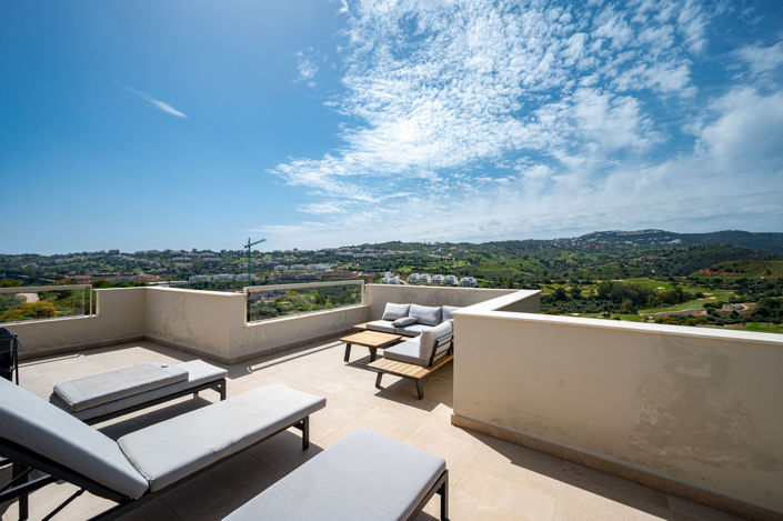 Image No.6-3 Bed Penthouse for sale