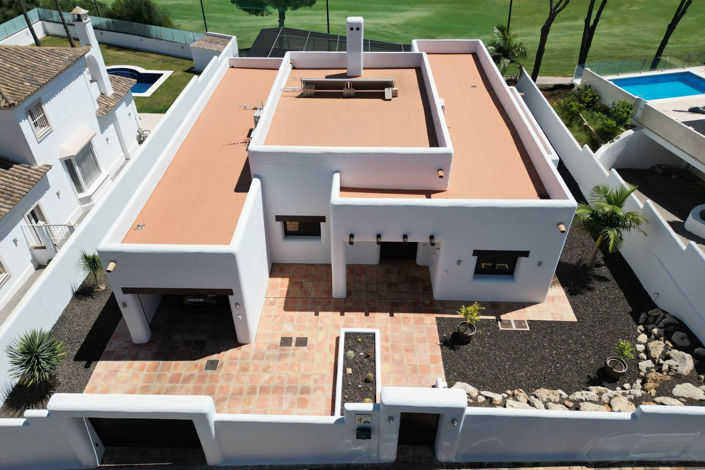 Image No.2-3 Bed Villa for sale