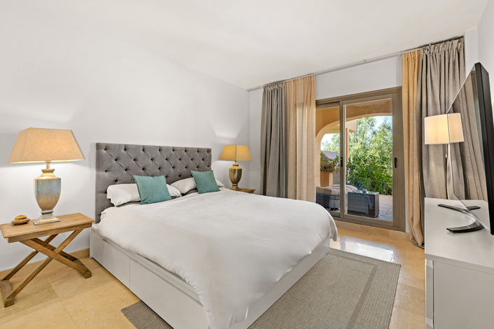 Image No.19-3 Bed Apartment for sale