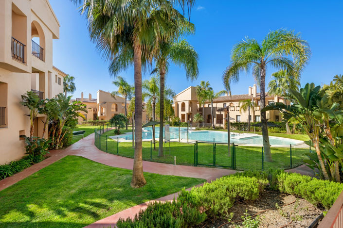 Image No.4-3 Bed Apartment for sale