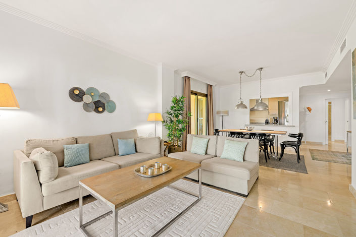 Image No.8-3 Bed Apartment for sale