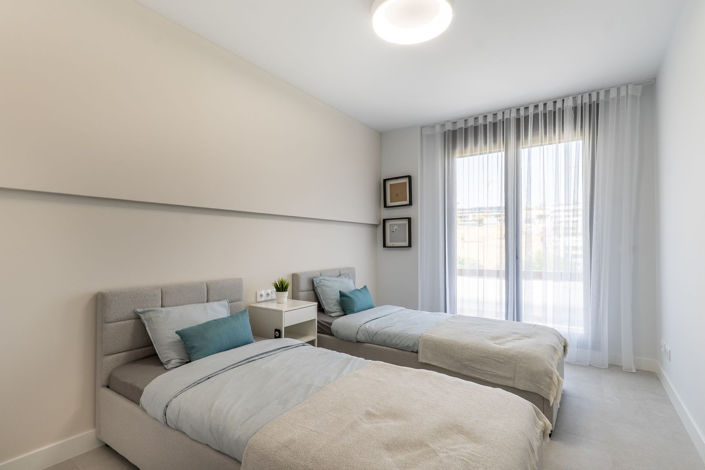 Image No.13-2 Bed Apartment for sale