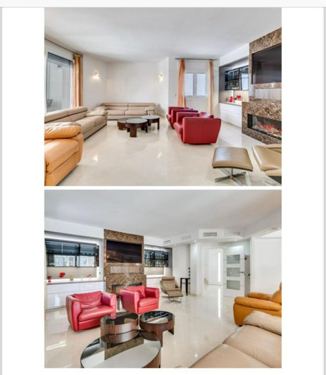 Image No.3-4 Bed Villa for sale