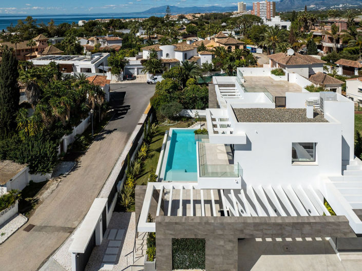 Image No.1-5 Bed Villa for sale
