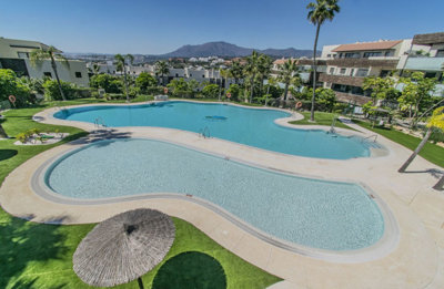 2 Bed Apartment for sale