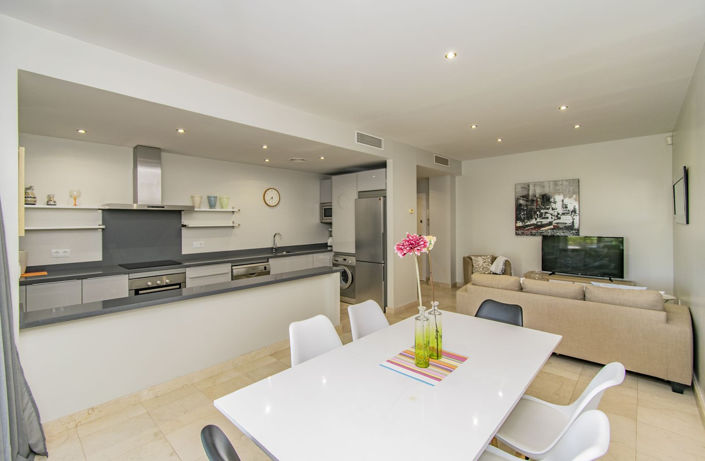 Image No.14-2 Bed Apartment for sale