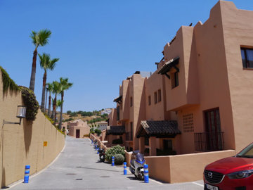 1 - Calahonda, Apartment