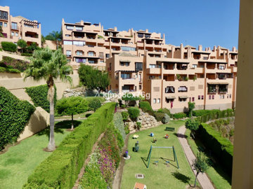 1 - Calahonda, Apartment