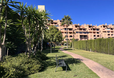 1 - Calahonda, Apartment