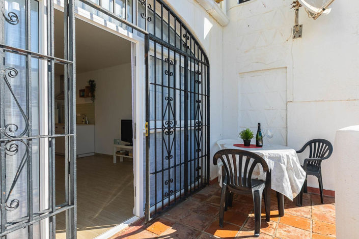 Image No.4-1 Bed Apartment for sale