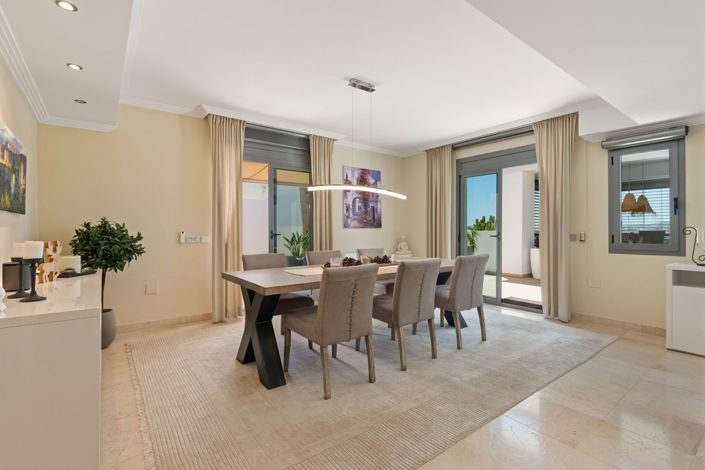 Image No.10-2 Bed Penthouse for sale