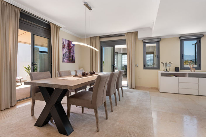 Image No.11-2 Bed Penthouse for sale