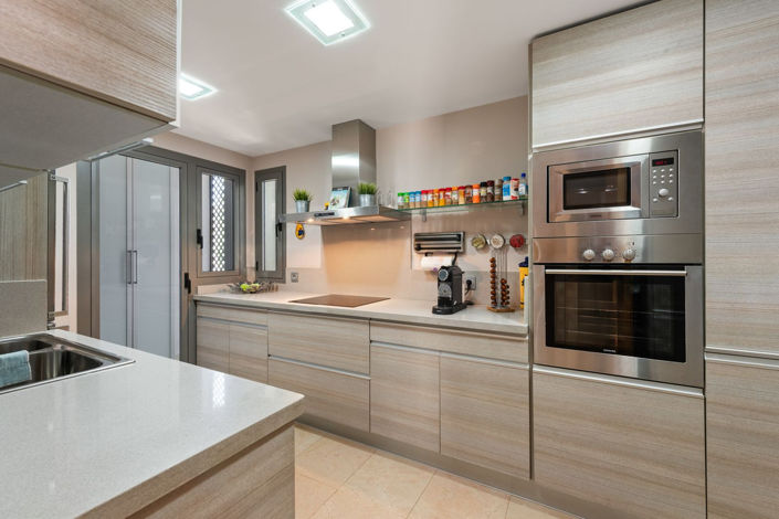 Image No.12-2 Bed Penthouse for sale