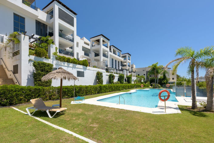 Image No.2-2 Bed Penthouse for sale