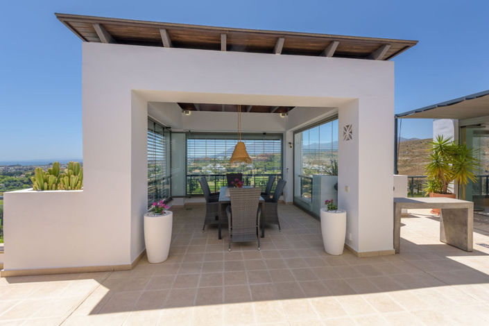 Image No.5-2 Bed Penthouse for sale