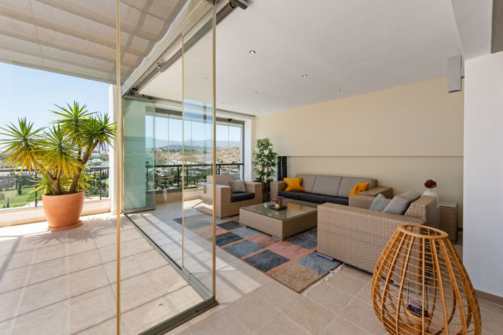 Image No.6-2 Bed Penthouse for sale