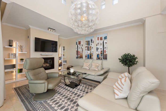 Image No.8-2 Bed Penthouse for sale