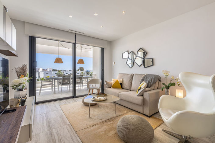 Image No.10-2 Bed Penthouse for sale