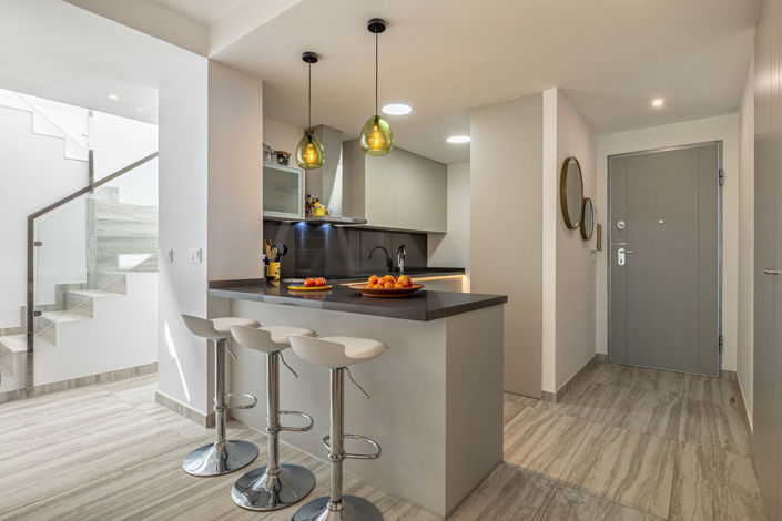 Image No.15-2 Bed Penthouse for sale