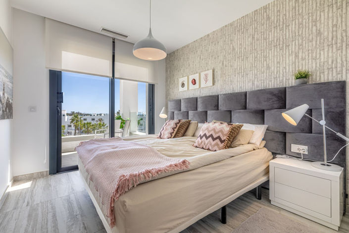 Image No.19-2 Bed Penthouse for sale