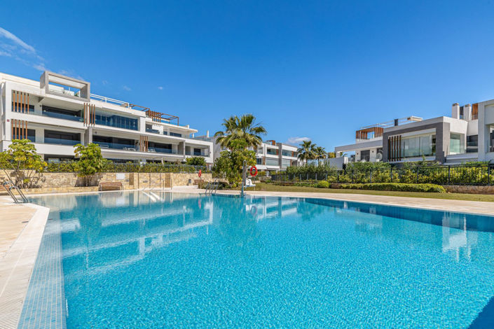 Image No.2-2 Bed Penthouse for sale