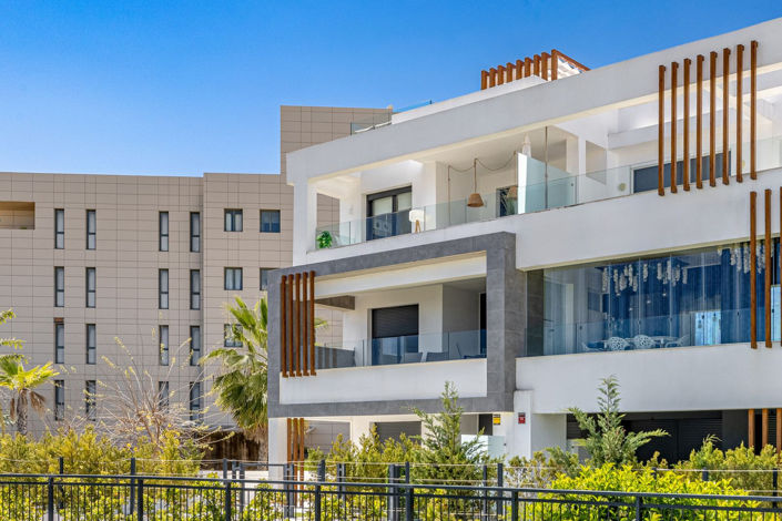 Image No.4-2 Bed Penthouse for sale