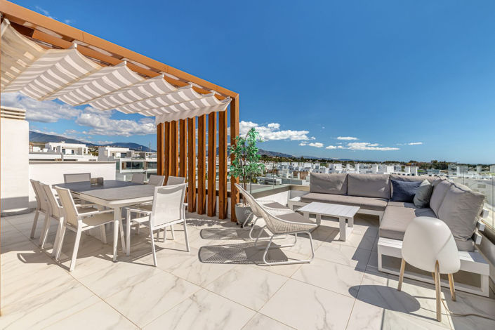 Image No.8-2 Bed Penthouse for sale