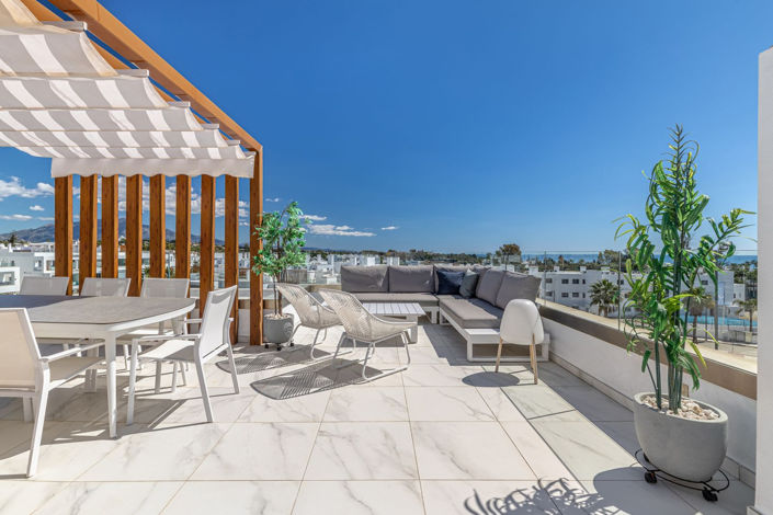 Image No.9-2 Bed Penthouse for sale