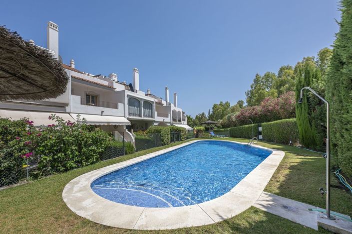 Image No.3-4 Bed Townhouse for sale