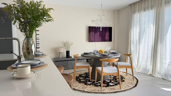 Image No.9-3 Bed Apartment for sale