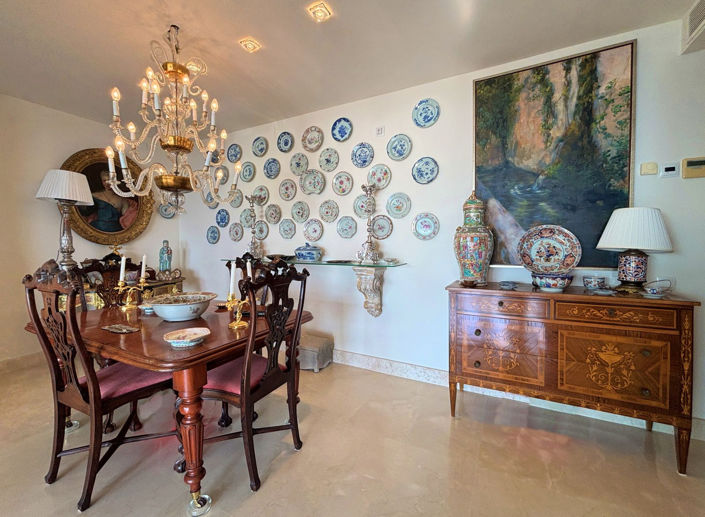 Image No.12-3 Bed Penthouse for sale