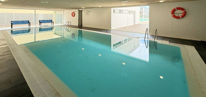 Image No.2-3 Bed Penthouse for sale