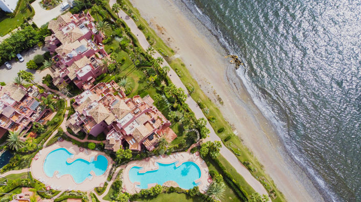 Image No.2-3 Bed Penthouse for sale