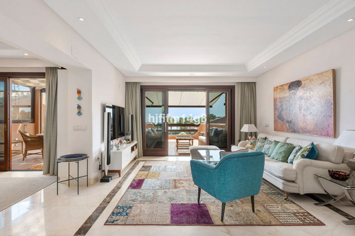 Image No.11-3 Bed Penthouse for sale