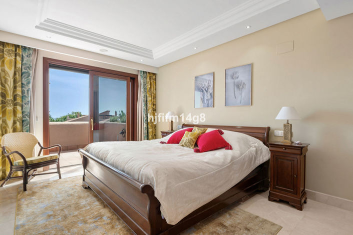 Image No.16-3 Bed Penthouse for sale