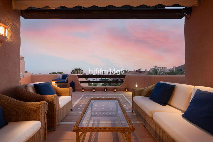 Image No.5-3 Bed Penthouse for sale