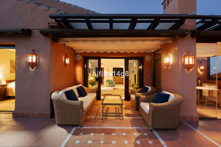 Image No.7-3 Bed Penthouse for sale