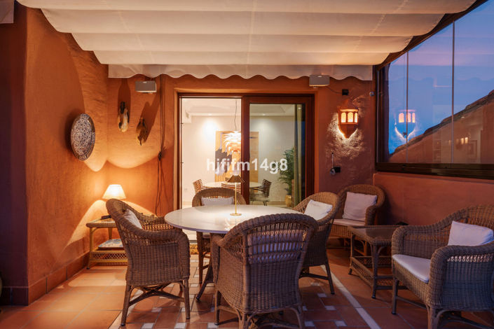 Image No.8-3 Bed Penthouse for sale