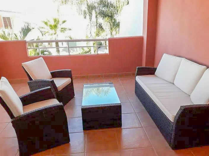 Image No.4-2 Bed Apartment for sale