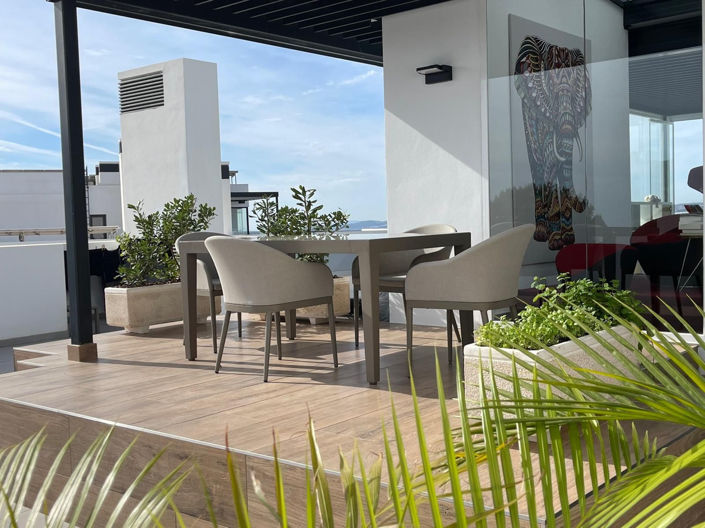 Image No.2-3 Bed Penthouse for sale