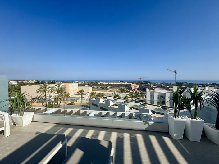 Image No.1-2 Bed Penthouse for sale