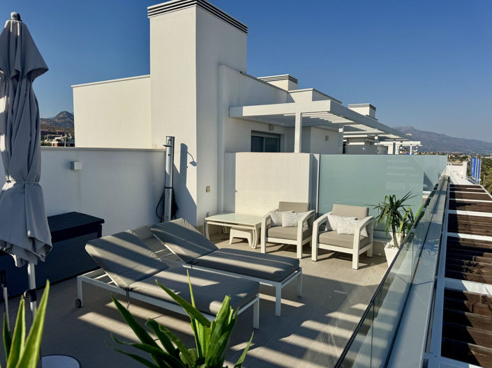 Image No.2-2 Bed Penthouse for sale