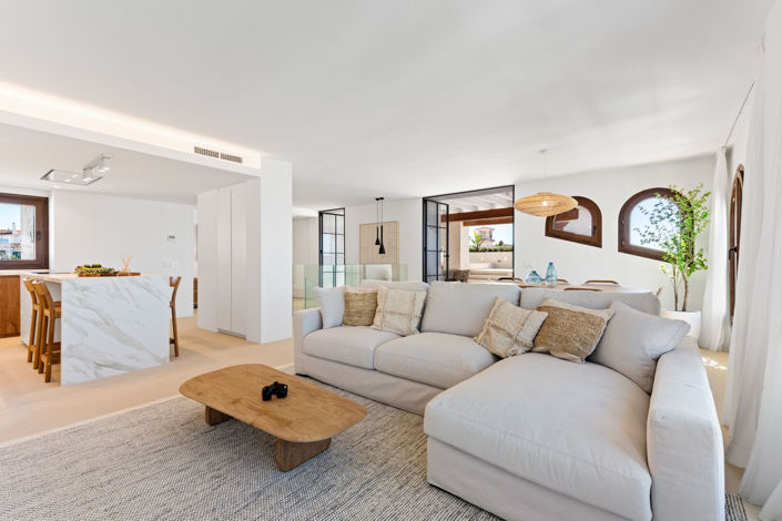 Image No.11-4 Bed Penthouse for sale