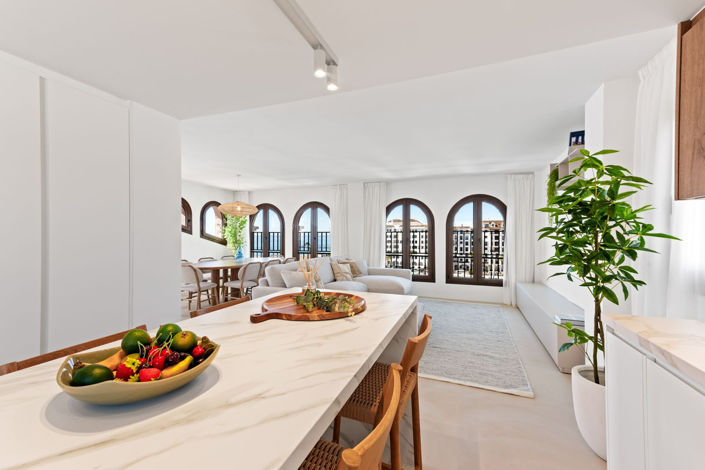 Image No.21-4 Bed Penthouse for sale