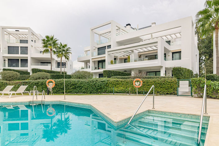 Image No.1-2 Bed Apartment for sale