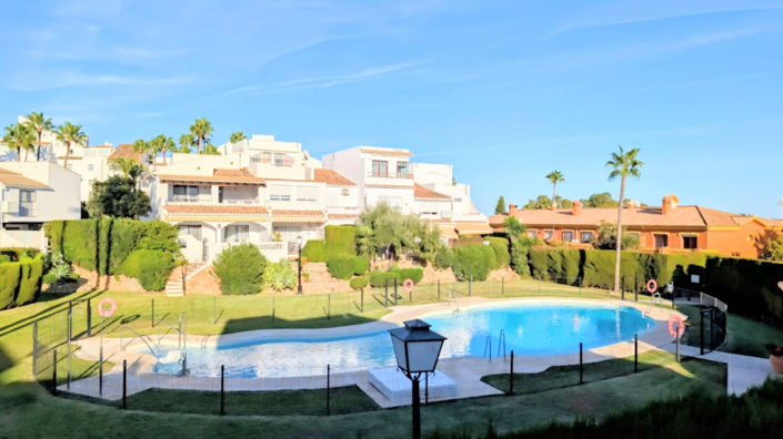 Image No.1-3 Bed Townhouse for sale