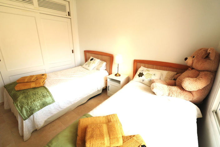 Image No.18-2 Bed Apartment for sale