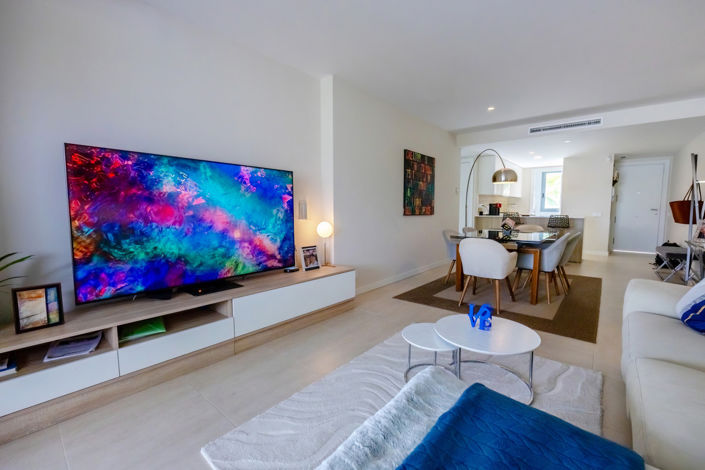 Image No.6-2 Bed Apartment for sale