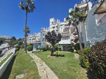 2 Bed Apartment for sale