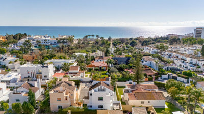 4 Bed Villa for sale